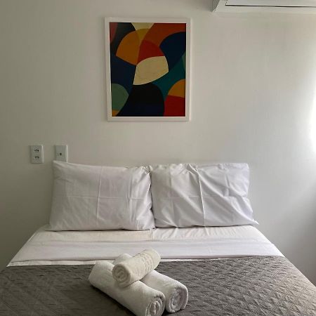 Bela Hospedagem - Apt C/02 Quartos, Wifi, A Apenas 250M Da Praia Do Bessa João Pessoa Екстериор снимка
