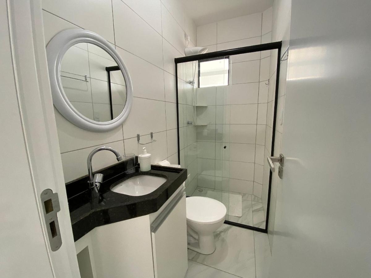 Bela Hospedagem - Apt C/02 Quartos, Wifi, A Apenas 250M Da Praia Do Bessa João Pessoa Екстериор снимка