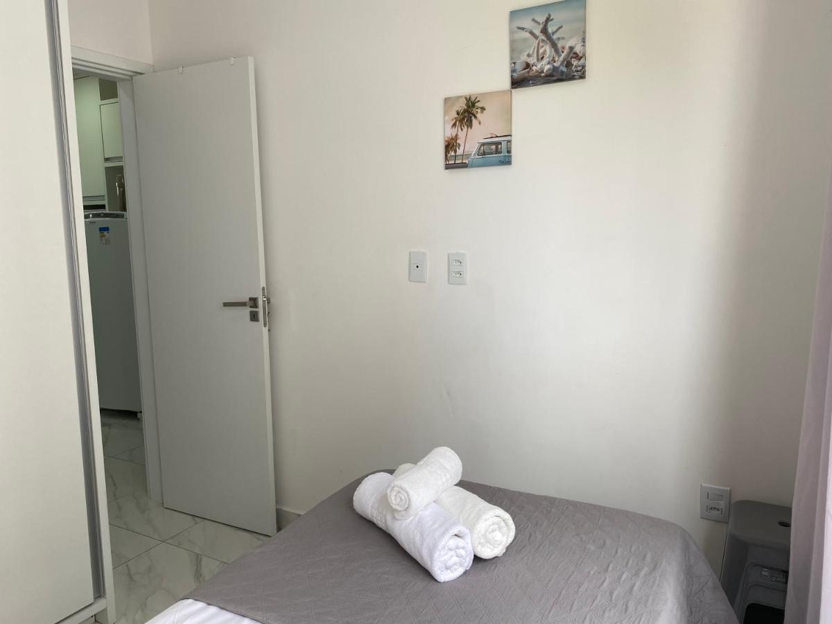 Bela Hospedagem - Apt C/02 Quartos, Wifi, A Apenas 250M Da Praia Do Bessa João Pessoa Екстериор снимка