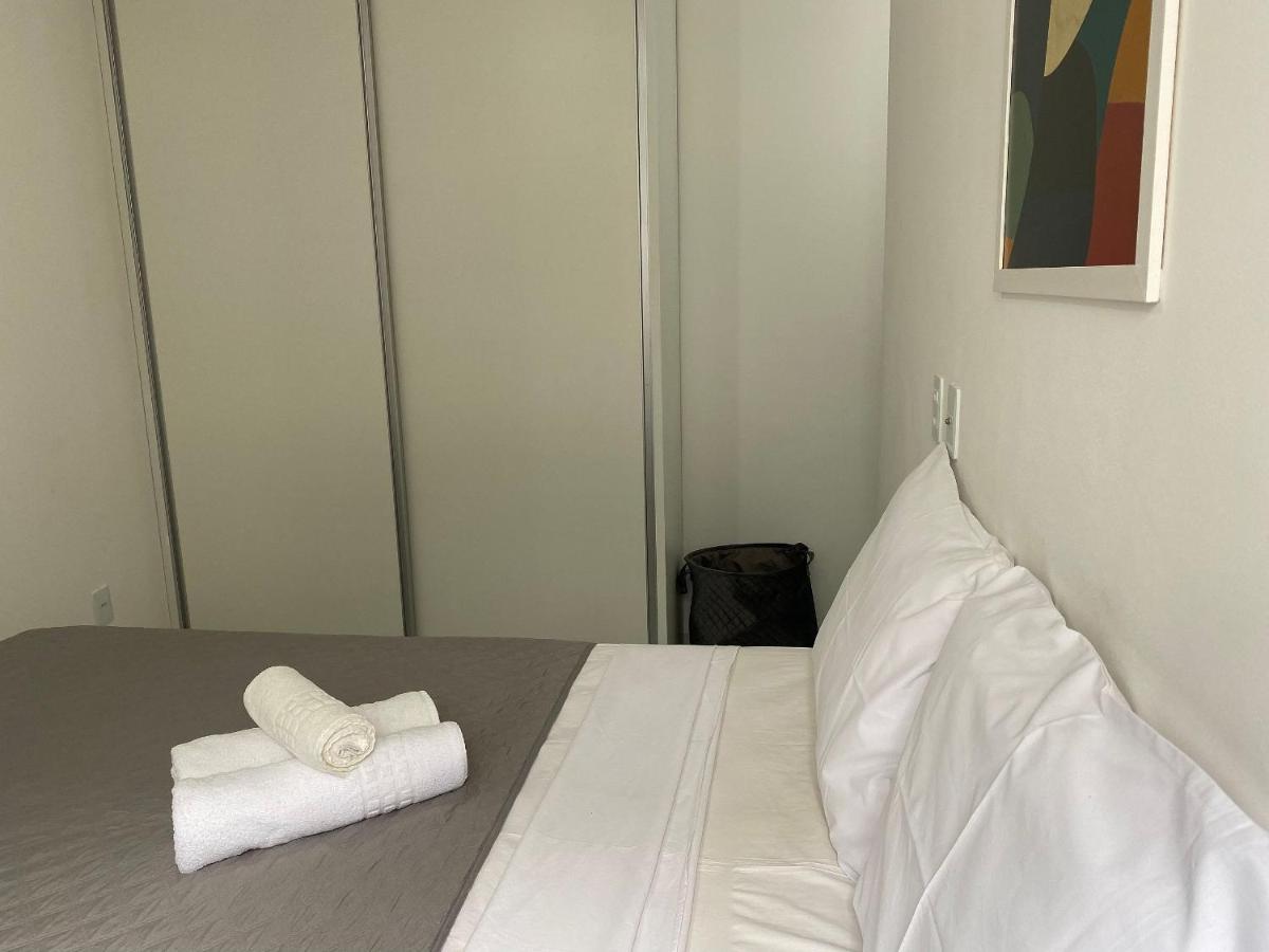 Bela Hospedagem - Apt C/02 Quartos, Wifi, A Apenas 250M Da Praia Do Bessa João Pessoa Екстериор снимка
