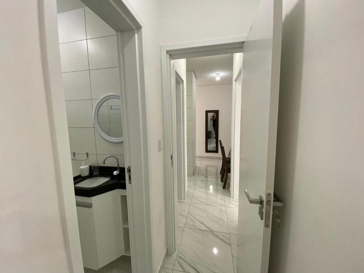 Bela Hospedagem - Apt C/02 Quartos, Wifi, A Apenas 250M Da Praia Do Bessa João Pessoa Екстериор снимка